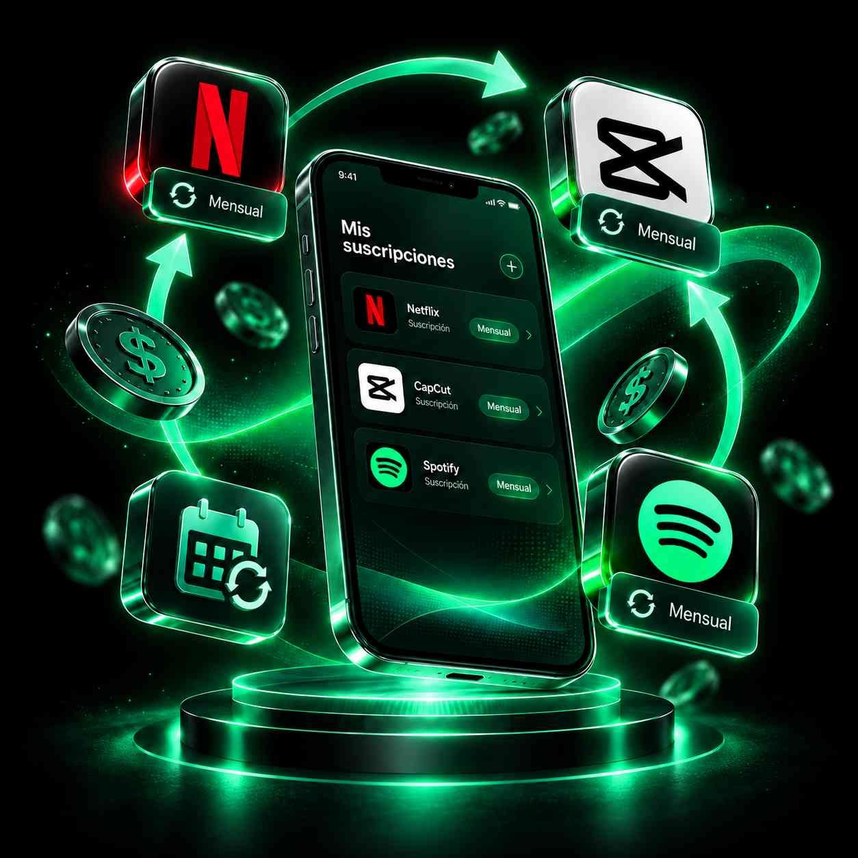 Rentas Inteligentes : Apps con IA Rentas Inteligentes : Apps con IA
